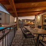 Βίλα Ika Zadarvillas Rastevic