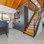 Βίλα Ika Zadarvillas Rastevic