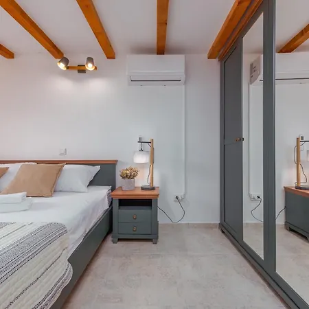 Vila Ika Zadarvillas *