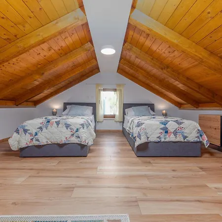 Villa Ika Zadarvillas