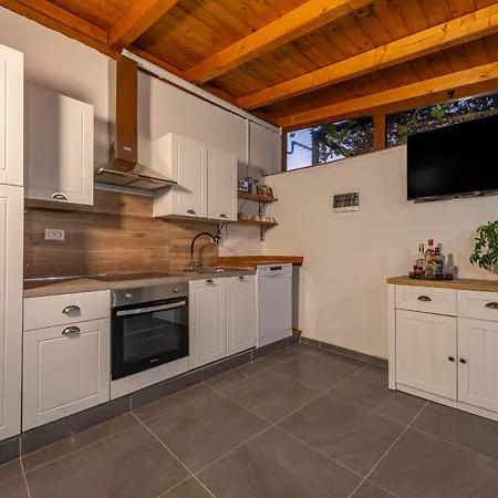 Ika Zadarvillas Rastevic