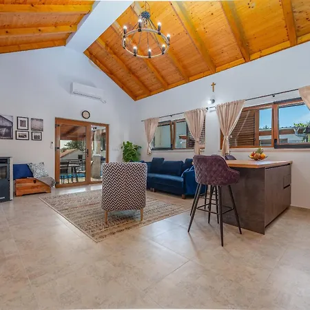 Ika Zadarvillas Rastevic