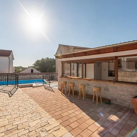 Vila Ika Zadarvillas Rastevic