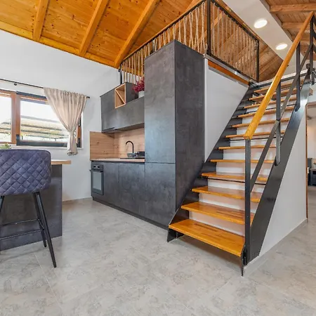 Vila Ika Zadarvillas Rastevic