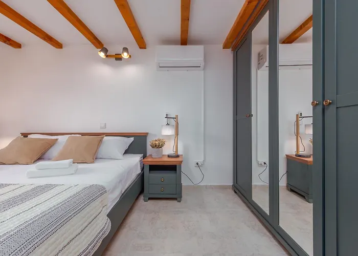 Vila Ika Zadarvillas *