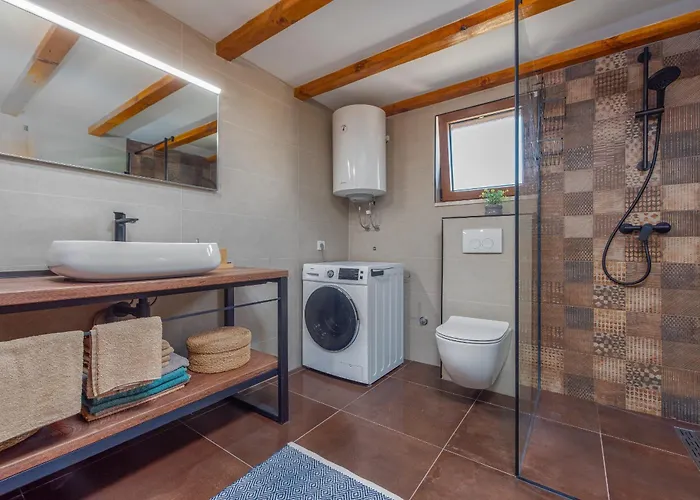 Ika Zadarvillas Rastevic