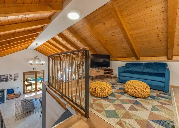 Ika Zadarvillas