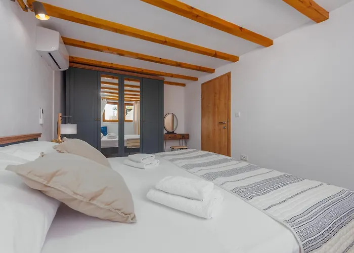 Vila Ika Zadarvillas *