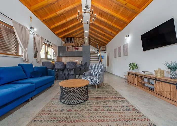 Ika Zadarvillas Vila *