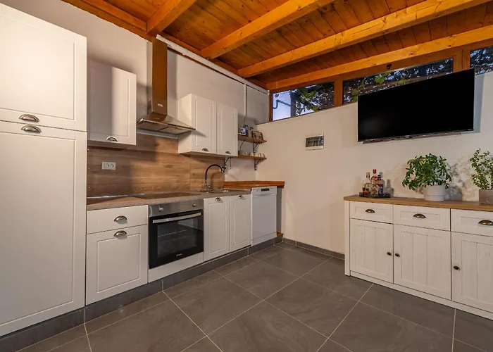 Ika Zadarvillas Rastevic